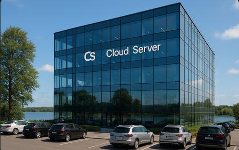 cloud server office